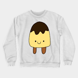 Cute Popsicle 2 Crewneck Sweatshirt